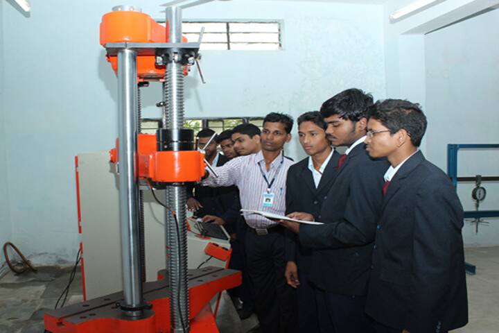 laboratory